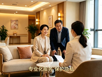 枞阳有偿售卵代生女生的客户的客户群体有哪些