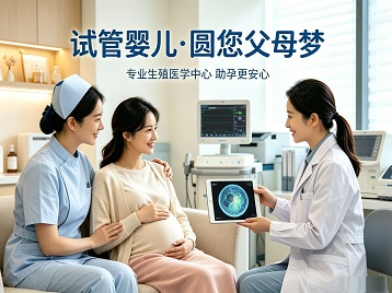 枞阳辅助生育服务 试管婴儿行业的兴起背景、发展与未来展望